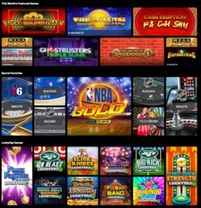list of inclave casinos|Best InClave Casino Sites: Full InClave Casino List for 2023.